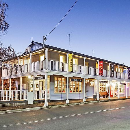 Mole Creek Guesthouse Extérieur photo