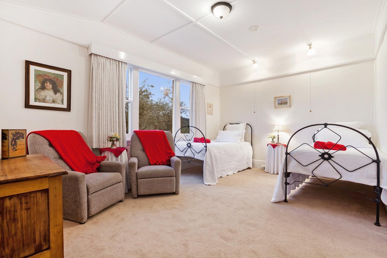Mole Creek Guesthouse Extérieur photo