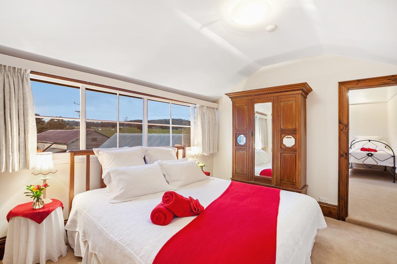 Mole Creek Guesthouse Extérieur photo