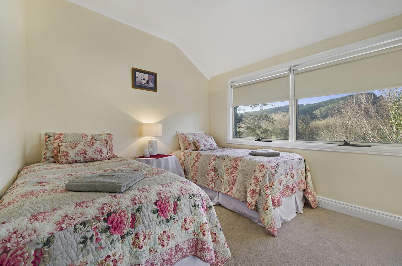 Mole Creek Guesthouse Extérieur photo