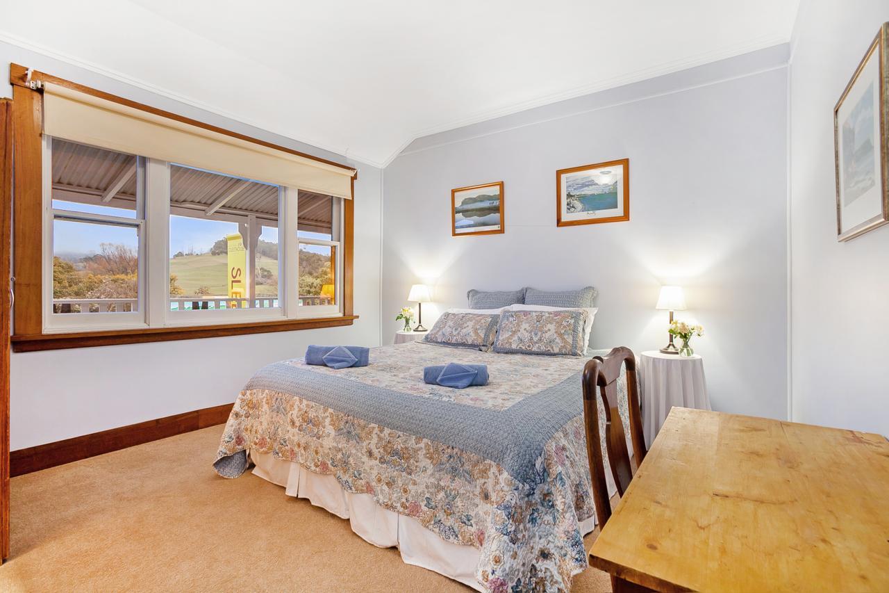 Mole Creek Guesthouse Extérieur photo
