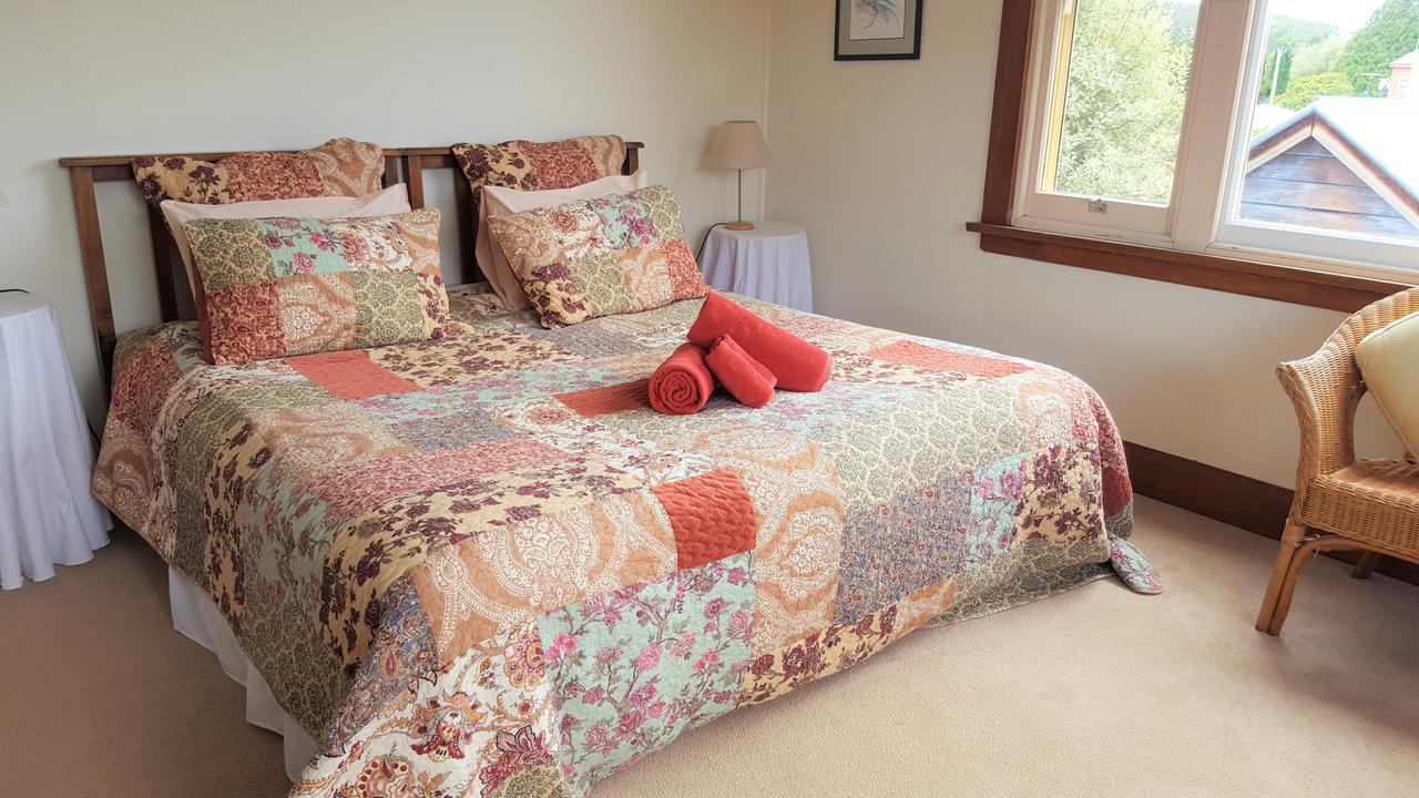 Mole Creek Guesthouse Extérieur photo