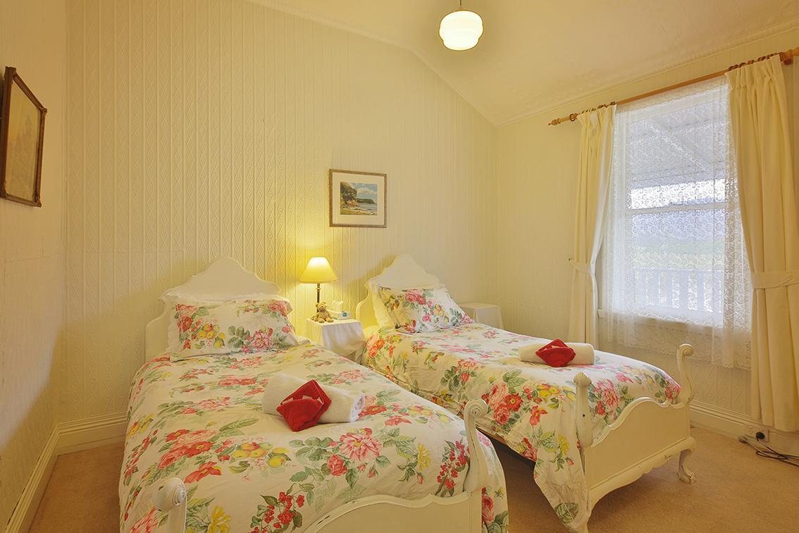 Mole Creek Guesthouse Extérieur photo
