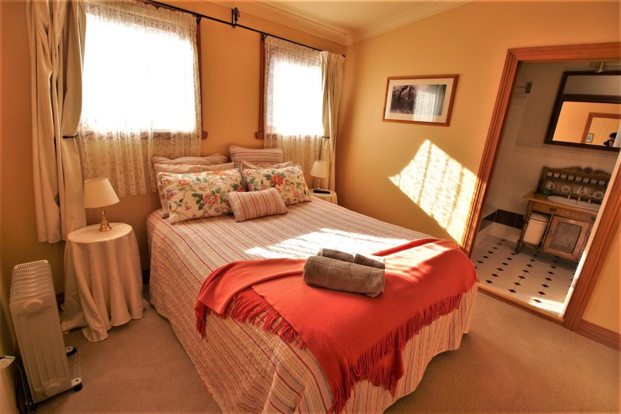 Mole Creek Guesthouse Extérieur photo