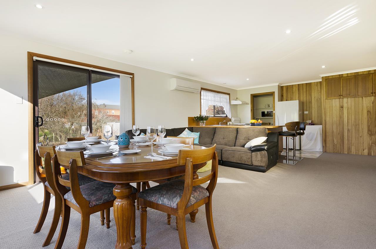 Mole Creek Guesthouse Chambre photo