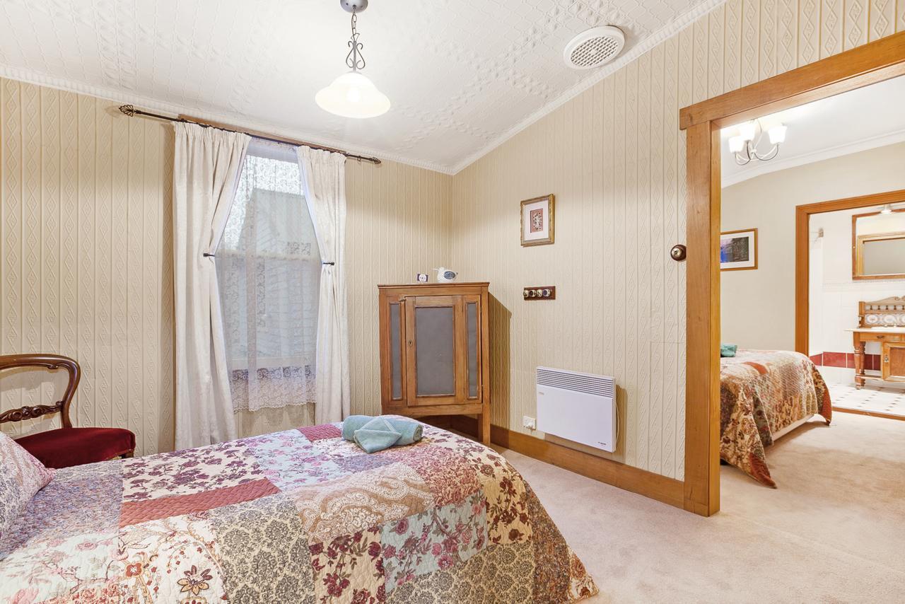 Mole Creek Guesthouse Chambre photo