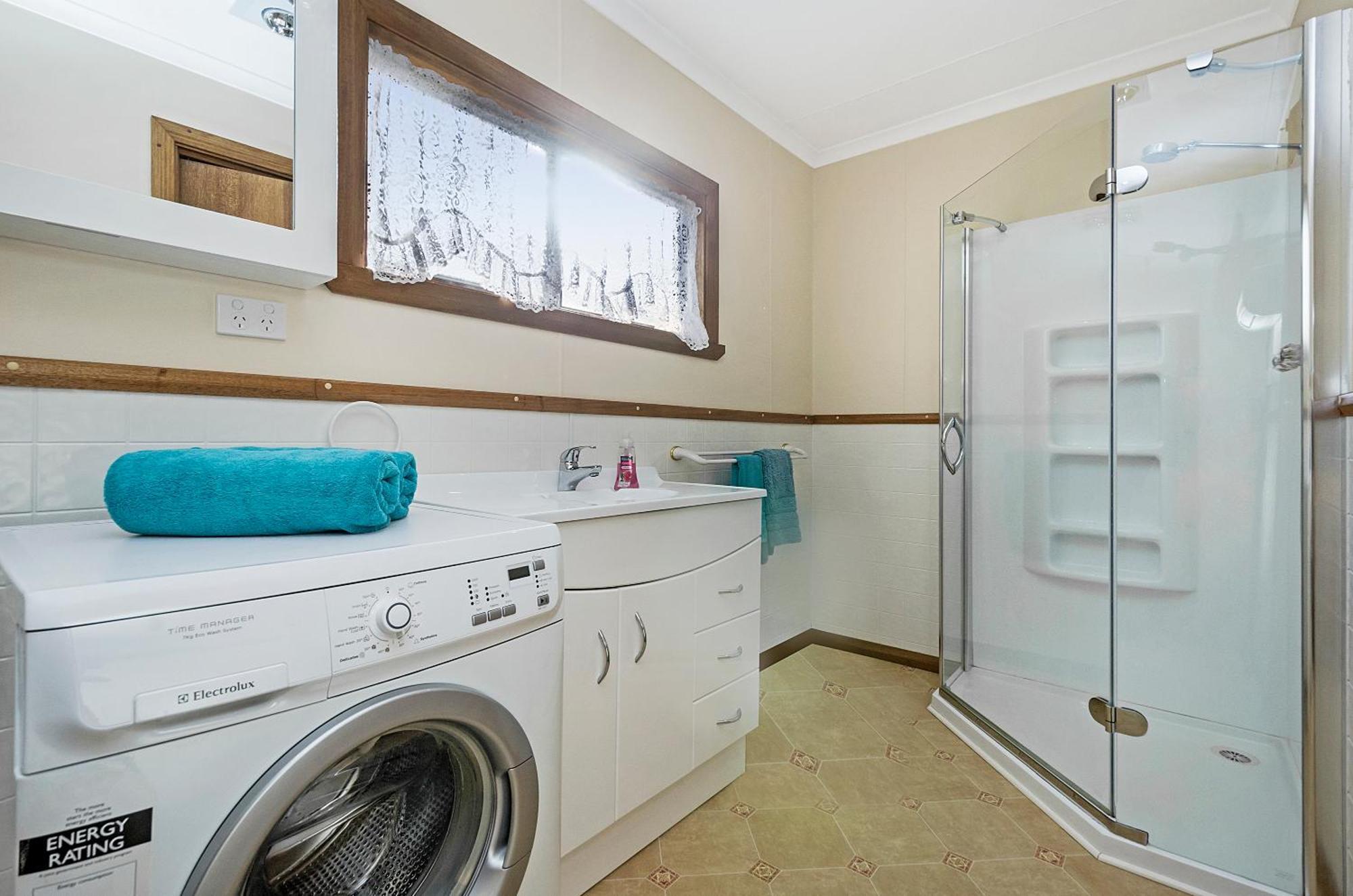Mole Creek Guesthouse Extérieur photo