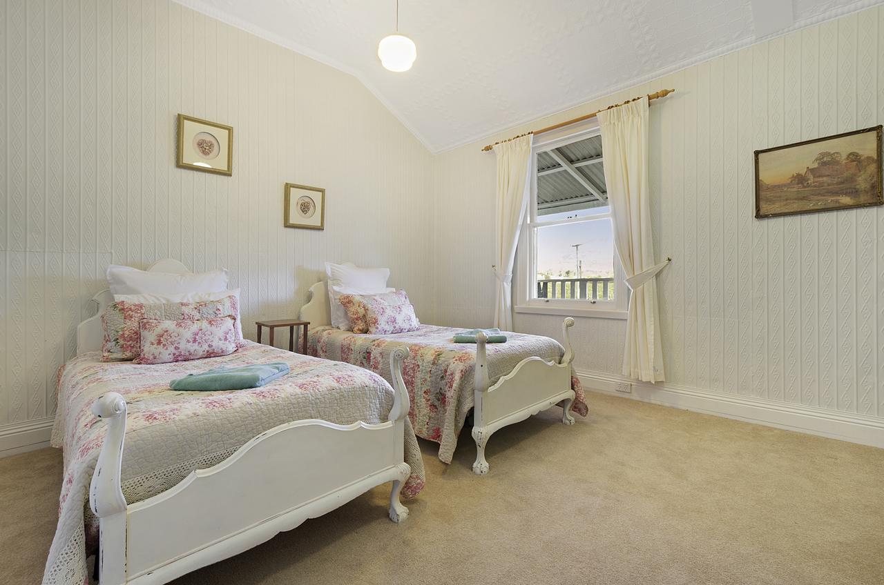 Mole Creek Guesthouse Chambre photo