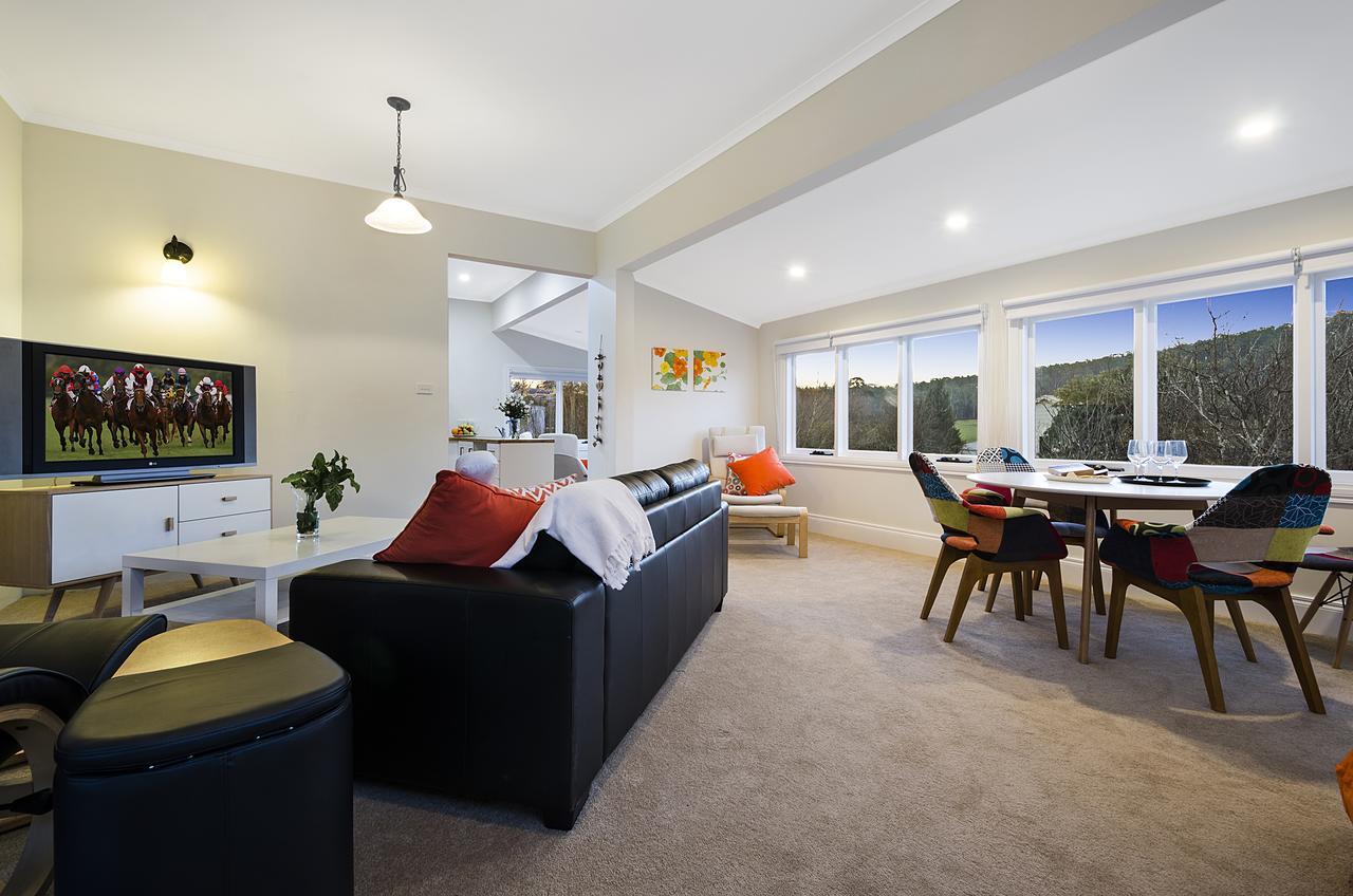 Mole Creek Guesthouse Chambre photo