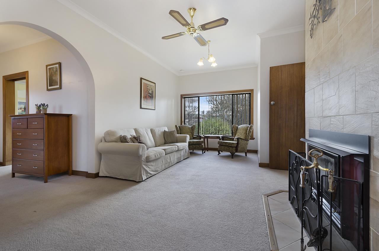 Mole Creek Guesthouse Chambre photo