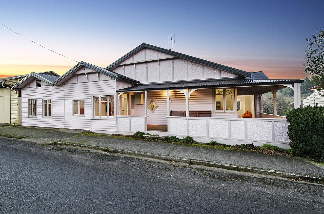 Mole Creek Guesthouse Chambre photo