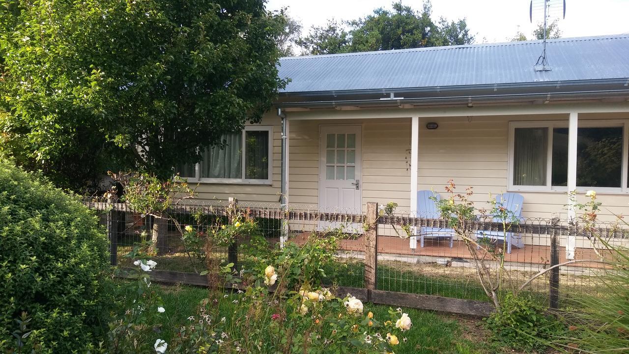 Mole Creek Guesthouse Chambre photo